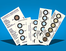 濕度指示卡 濕度指示卡